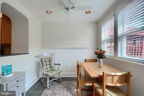 Dining - 509 E Randall St, Baltimore, MD 21230 photo 1 of 1
