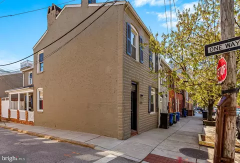 2315 Fleet St, Baltimore, MD 21224