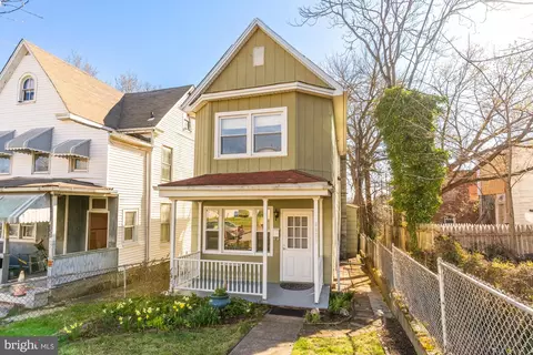 4401 Wrenwood Ave, Baltimore, MD 21212