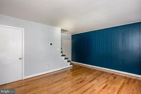 Living - 4242 Elsa Ter, Baltimore, MD 21211 photo 3 of 3