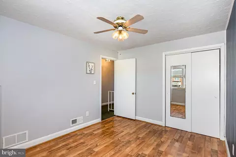 Bedroom - 4242 Elsa Ter, Baltimore, MD 21211 photo 1 of 4