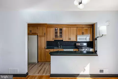Kitchen - 4242 Elsa Ter, Baltimore, MD 21211 photo 1 of 4