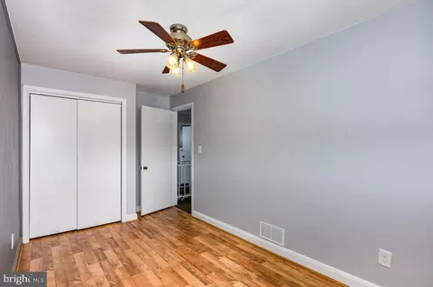 Bedroom - 4242 Elsa Ter, Baltimore, MD 21211 photo 2 of 4