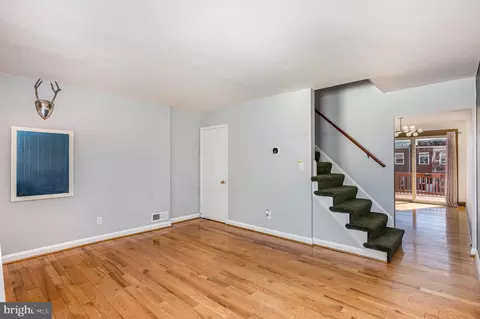 Living - 4242 Elsa Ter, Baltimore, MD 21211 photo 1 of 3