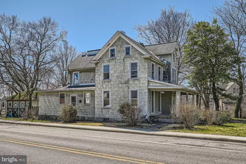 3301 Echodale Ave, Baltimore, MD 21214