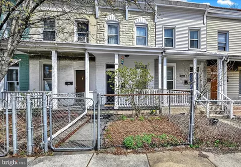 3511 Keswick Rd, Baltimore, MD 21211