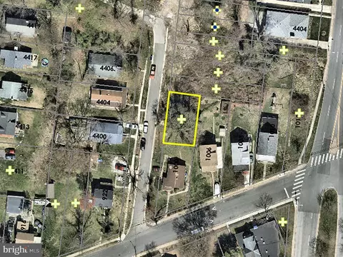 Kenilworth Avenue, Baltimore, MD 21212