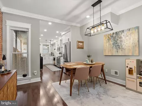 Dining - 1833 S Charles St, Baltimore, MD 21230 photo 1 of 3