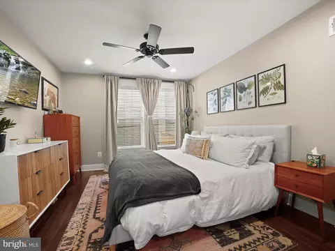 Bedroom - 1833 S Charles St, Baltimore, MD 21230 photo 1 of 5