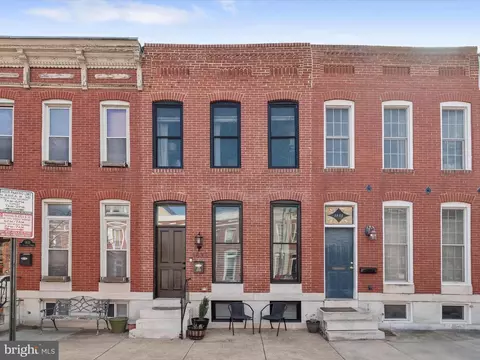 1833 S Charles St, Baltimore, MD 21230