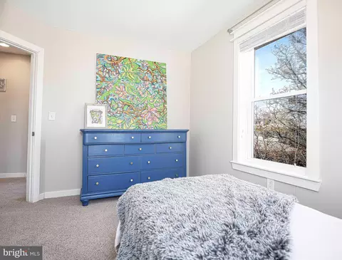 Bedroom - 2801 Hamilton Ave, Baltimore, MD 21214 photo 4 of 4