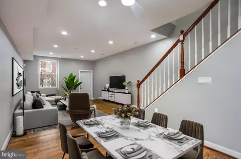 428 N Luzerne Ave, Baltimore, MD 21224