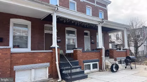 1603 E 28th St, Baltimore, MD 21218 photo 1