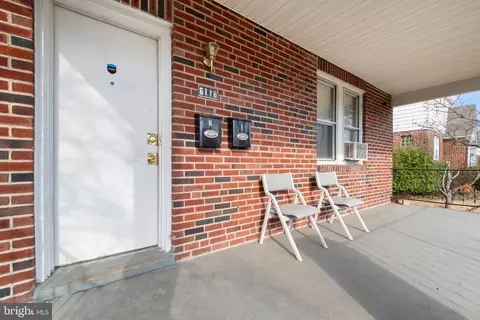 6116 Moyer Ave, Baltimore, MD 21206 photo 1
