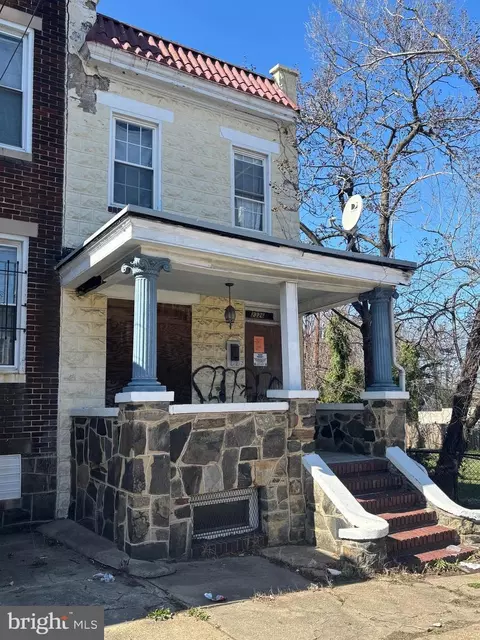 2326 Annapolis Rd, Baltimore, MD 21230