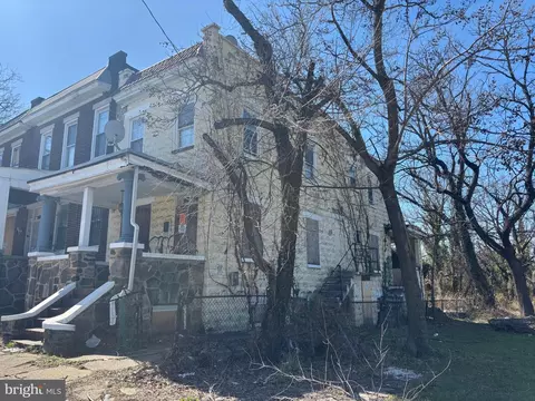 2326 Annapolis Rd, Baltimore, MD 21230 photo 2