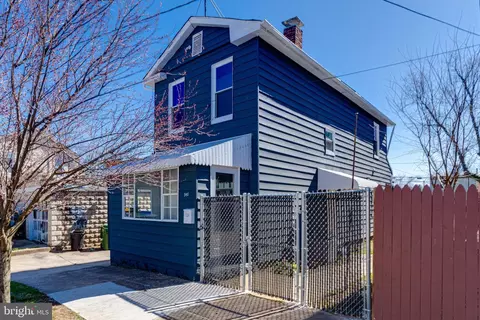 541 Pontiac Ave, Baltimore, MD 21225