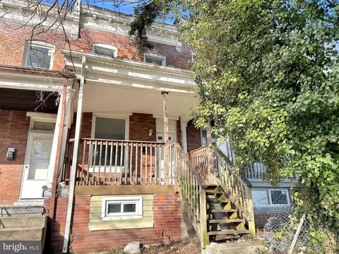 616 Denison St, Baltimore, MD 21229