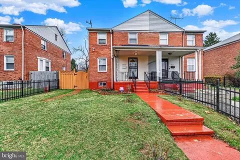 4010 Brookhill Rd, Baltimore, MD 21215 photo 3