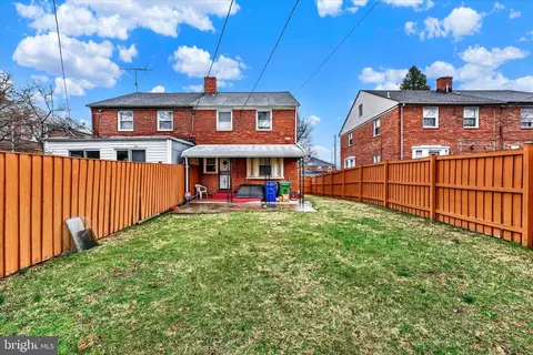 4010 Brookhill Rd, Baltimore, MD 21215 photo 24
