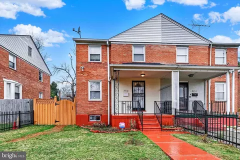 4010 Brookhill Rd, Baltimore, MD 21215