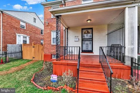 4010 Brookhill Rd, Baltimore, MD 21215 photo 4