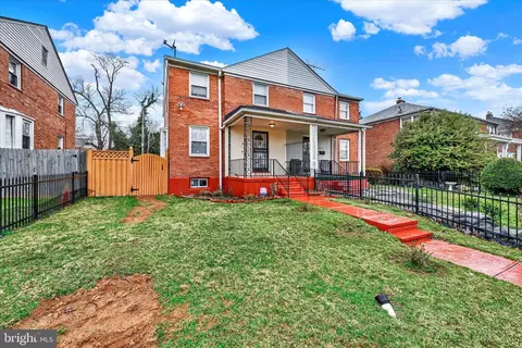 4010 Brookhill Rd, Baltimore, MD 21215 photo 2