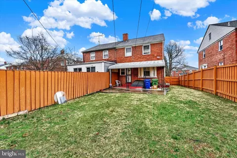 4010 Brookhill Rd, Baltimore, MD 21215 photo 25
