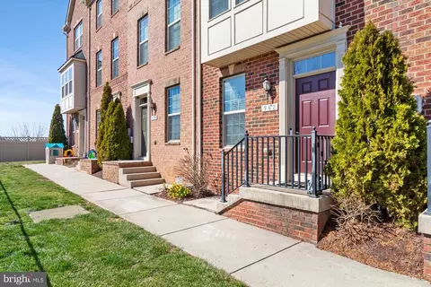 962 S Macon St, Baltimore, MD 21224