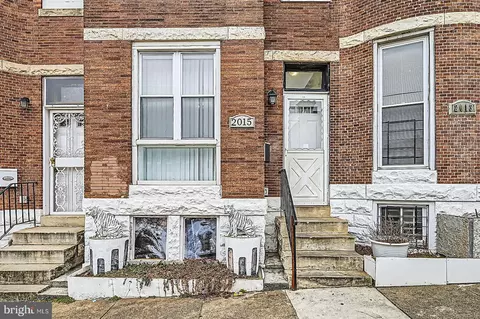 2015 E North Ave, Baltimore, MD 21213 photo 34
