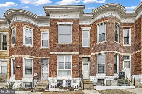 2015 E North Ave, Baltimore, MD 21213 photo 2