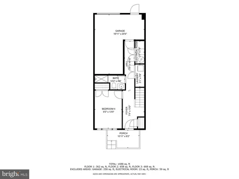 3107 Elm Ave, Baltimore, MD 21211 photo 9