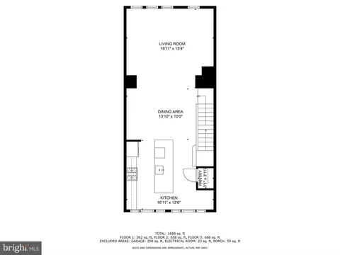 3107 Elm Ave, Baltimore, MD 21211 photo 22
