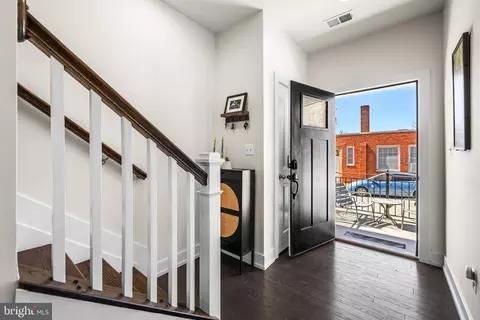 3107 Elm Ave, Baltimore, MD 21211 photo 2