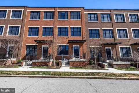 3107 Elm Ave, Baltimore, MD 21211