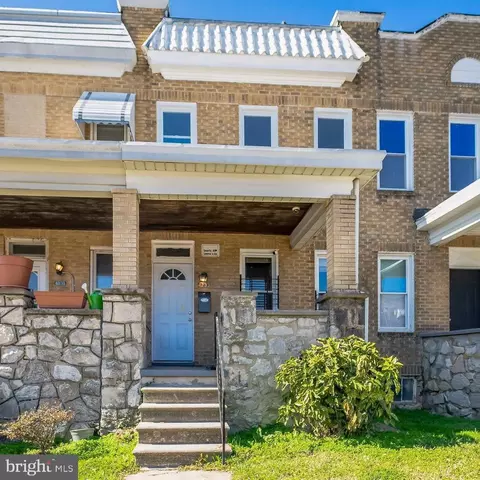4233 Nicholas Ave, Baltimore, MD 21206 photo 1