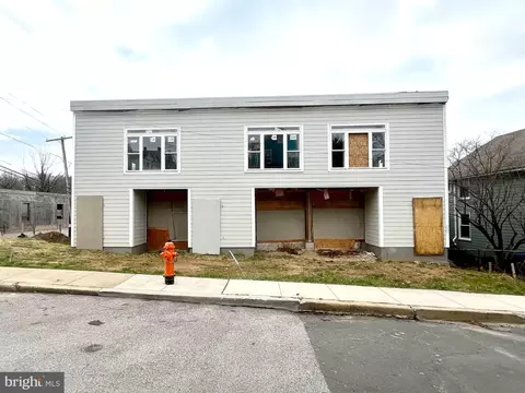 3550 Ash St, Baltimore, MD 21211 photo 2