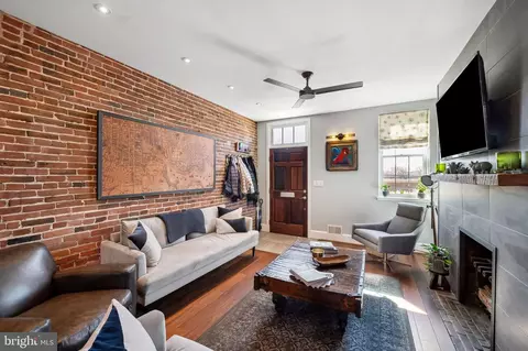 Other - 609 S Sharp St, Baltimore, MD 21230 photo 1 of 11