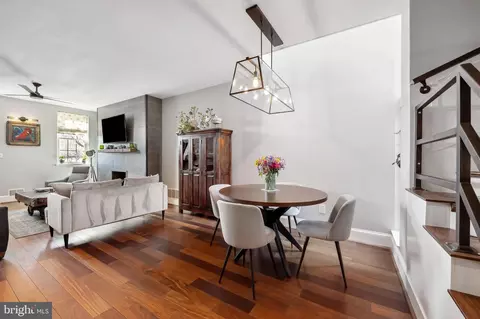 Dining - 609 S Sharp St, Baltimore, MD 21230 photo 1 of 1