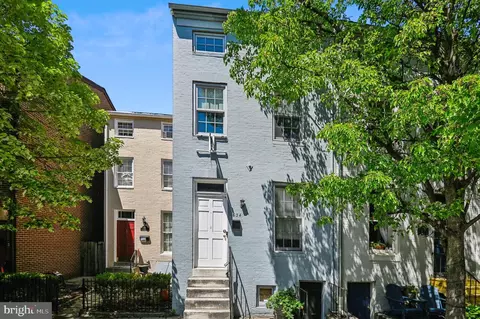634 S Paca 631 Eislen St, Baltimore, MD 21230