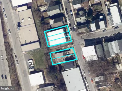 3600 Ash St, Baltimore, MD 21211