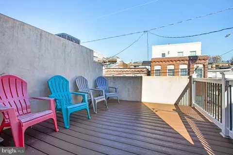 Exterior - 1115 William St, Baltimore, MD 21230 photo 1 of 4
