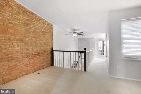Entry Way - 1115 William St, Baltimore, MD 21230 photo 7 of 7
