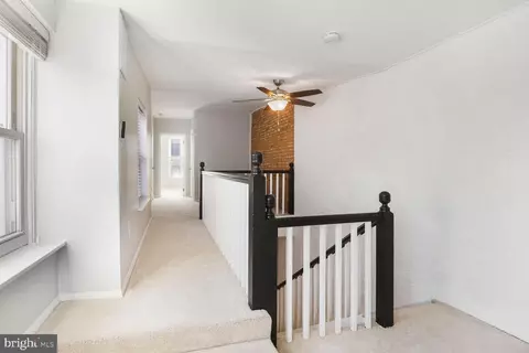 Entry Way - 1115 William St, Baltimore, MD 21230 photo 6 of 7