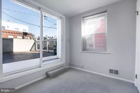 Bedroom - 1115 William St, Baltimore, MD 21230 photo 1 of 1