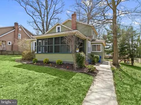 3101 Woodhome Ave, Baltimore, MD 21234