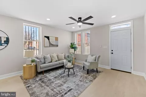 1401 Eager St, Baltimore, MD 21205
