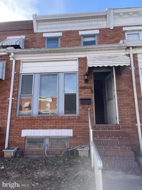 340 Drew St, Baltimore, MD 21224