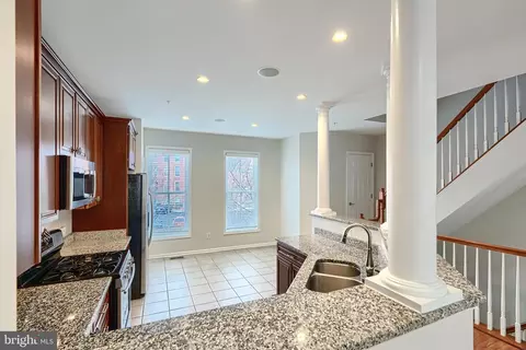 Kitchen - 1205 Dockside Cir, Baltimore, MD 21224 photo 1 of 5