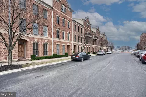 Exterior - 1205 Dockside Cir, Baltimore, MD 21224 photo 2 of 6